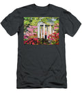 Tarheel Blooms Mary Sparrow T-Shirt