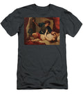 Tarqunio E Lucr CIA Jose Ferraz De Almeida Junior T-Shirt