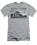 Tarrant County College Bw Bee Creek Photography Tod and Cynthia T-Shirt