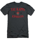 Tau Kappa Epsilon Campus Original V2 Denniy Libby T-Shirt