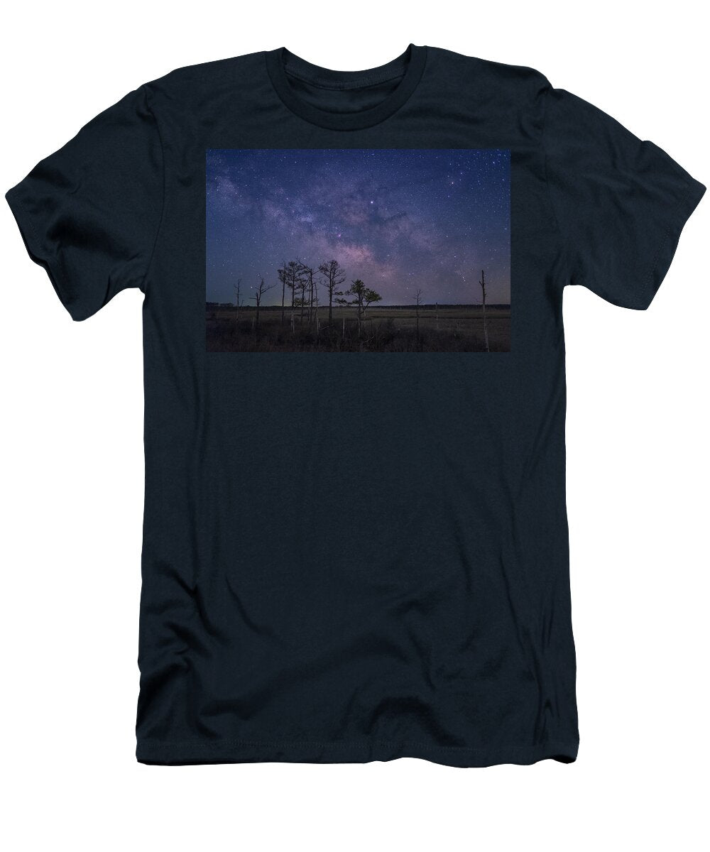 Taylors Island Robert Fawcett T-Shirt
