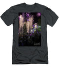 Tcu Christmas Tree Lighting Celebration Greg Kopriva T-Shirt