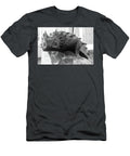 Tcu Horned Frog Mascot Inge Johnsson T-Shirt