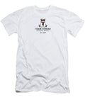 Team Conrad Junior Mint Bear Friends Girl Saunders Bennett T-Shirt