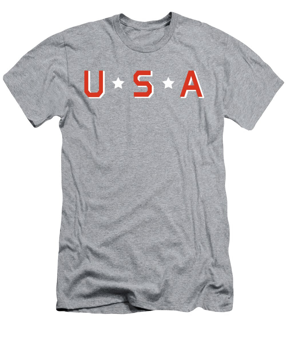 Team USA Hari Pratama T-Shirt