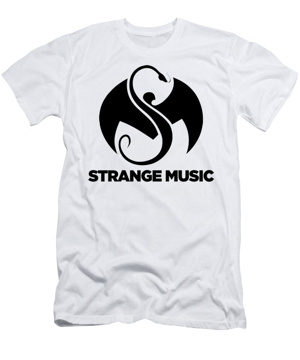 Tech N9ne Is an American Rapper Junior Daniel T-Shirt