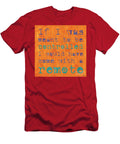 Teen Inspirational 1 Debbie Dewitt T-Shirt