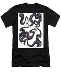Tentacles Sandra Nicole Oellers T-Shirt