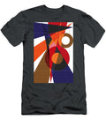 Terra 2024 Fabiola Seger Kolling T-Shirt