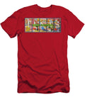 Texas Bear Country Michael Dillon T-Shirt