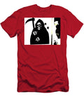 Texas Blind Date Massacre Joe Jake Pratt T-Shirt