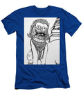 Thai Dragon Uma Samudrala T-Shirt