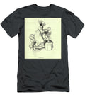 That Poor Boy L3 Historic Illustrations T-Shirt