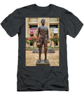 The Aggies Twelfth Man Statue Mountain Dreams T-Shirt
