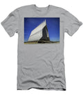 The Air Force Academy Chapel Mountain Dreams T-Shirt