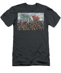 The Angle Mark Maritato T-Shirt