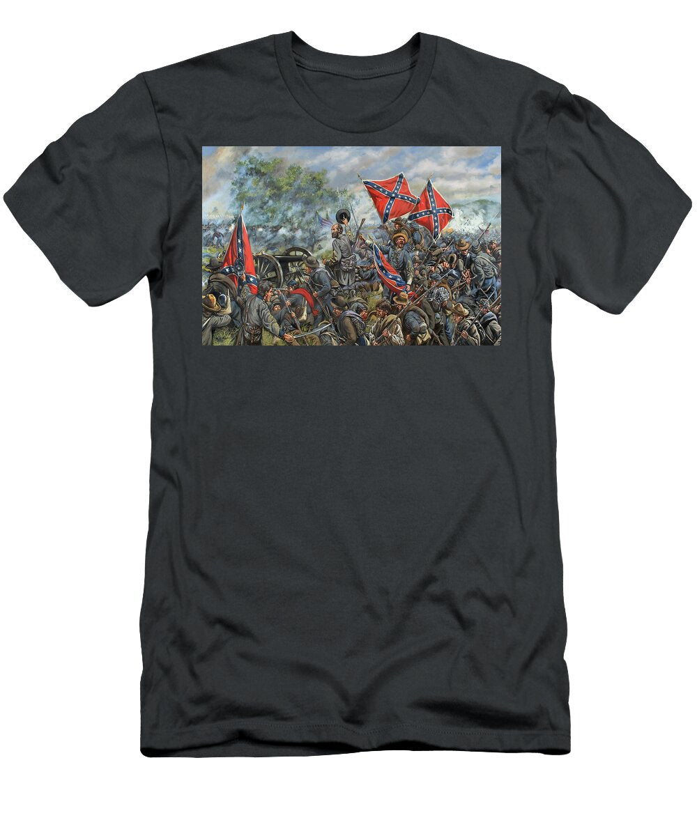 The Angle Mark Maritato T-Shirt