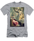 The Annunciation El Greco T-Shirt