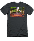 The Arch 4 University of Georgia Arch Art Reid Callaway T-Shirt