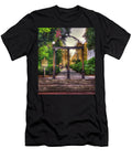 The Arch University of Georgia Arch Art Reid Callaway T-Shirt