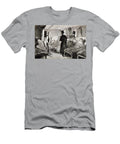 The Arrest of the Boy Plate 4 From the George Cruikshank T-Shirt
