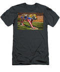 The Auburn Tiger Mountain Dreams T-Shirt