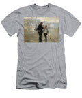The Bailiff Anselmo Guinea T-Shirt