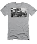 The Big House 1 John Mcgraw T-Shirt