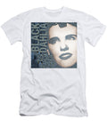 The Black Dahlia Elizabeth Short Tony Rubino T-Shirt