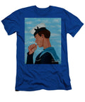 The Boatswains Call Anthony Dunphy T-Shirt