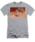 The Bored Babysitter Michelle Wrighton T-Shirt