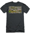 The Boston College Campus Mountain Dreams T-Shirt