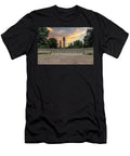 The Campanile At Iowa State University John Mcgraw T-Shirt
