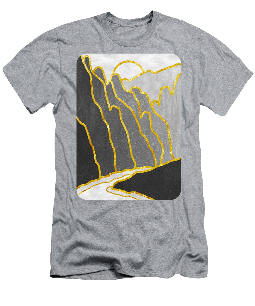 The Canyon Alim Fitranto T-Shirt