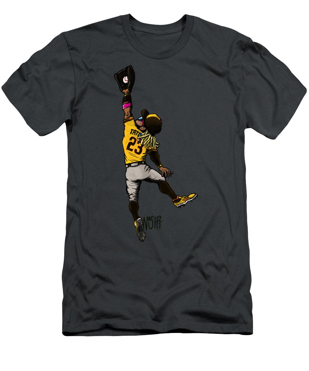 The Catch 2020 Jeremy Nash T-Shirt