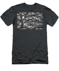 The Century Oak Scott Norris T-Shirt
