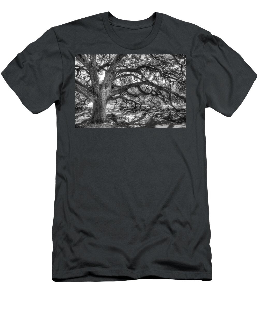 The Century Oak Scott Norris T-Shirt