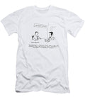 The Challenge in Teaching Junior High Is That the Maturity Dave Carpenter No Index T-Shirt