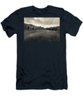 The Citadel At Fort Macomb David Morefield T-Shirt