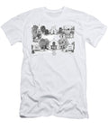 The Citadel Military College of South Carolina Jessica Bryant T-Shirt