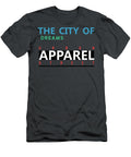 The City of Dreams Sucys Levino T-Shirt