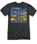 The Clock of Dreams New Mexico State University Mountain Dreams T-Shirt