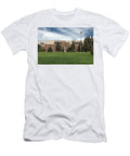 The College of Architecture University of Wyoming Mountain Dreams T-Shirt