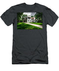 The Cooper House University of Wyoming Mountain Dreams T-Shirt