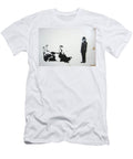 The Cow Bela Manson T-Shirt