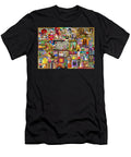 The Craft Cupboard Colin Thompson T-Shirt