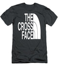 The Cross Face Wrestling Camdyn Mattie T-Shirt