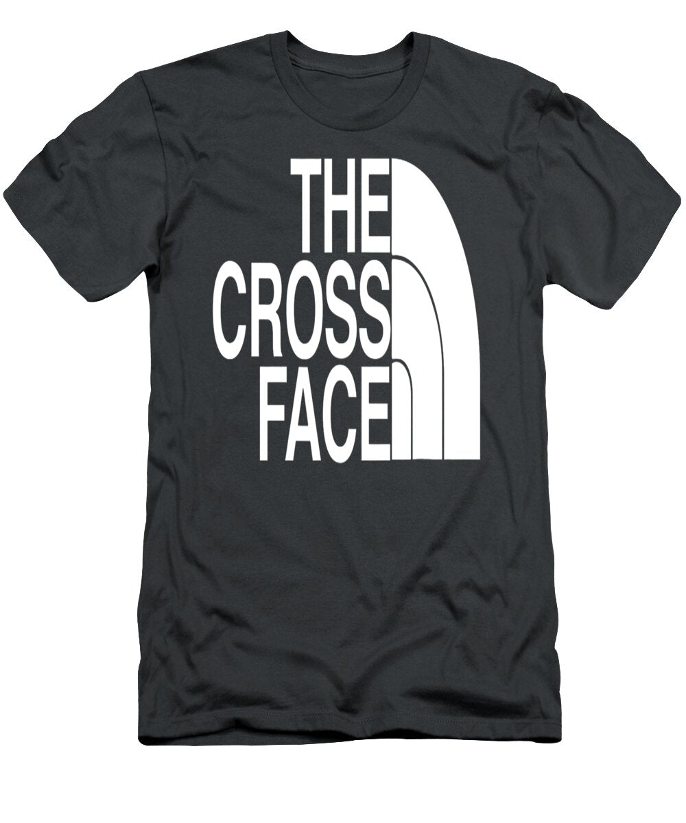 The Cross Face Wrestling Camdyn Mattie T-Shirt