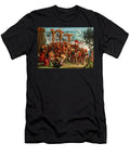 The Crucifixion 1504 1505 Luca Signorelli T-Shirt