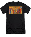 The Crucifixion Francesco Da Volterra T-Shirt